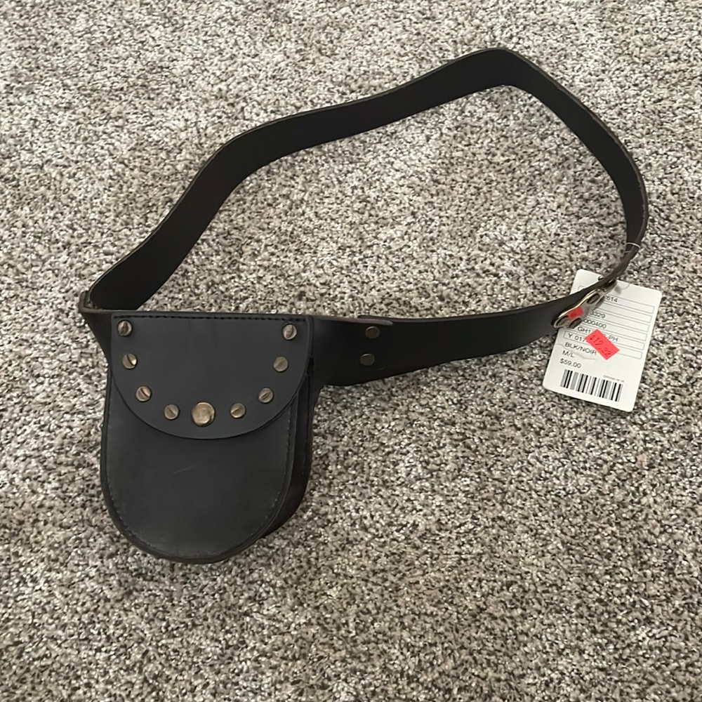 Urban outfitters belt bag